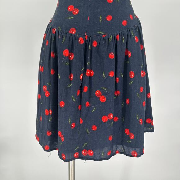 Hutch Roma Linen Mini Dress – Size XL – With Pockets – Minor Snag - Picture 8 of 8